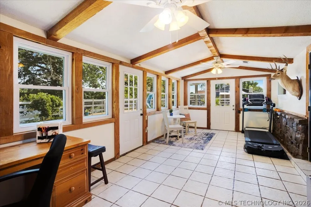 563 Black Tern Lane Idabel, OK 74745