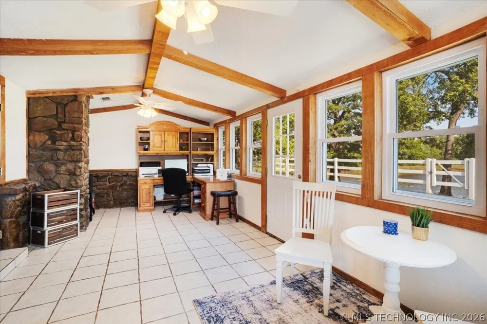 563 Black Tern Lane Idabel, OK 74745