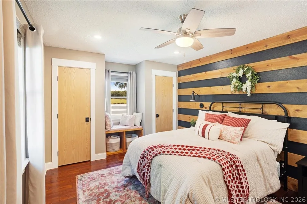563 Black Tern Lane Idabel, OK 74745