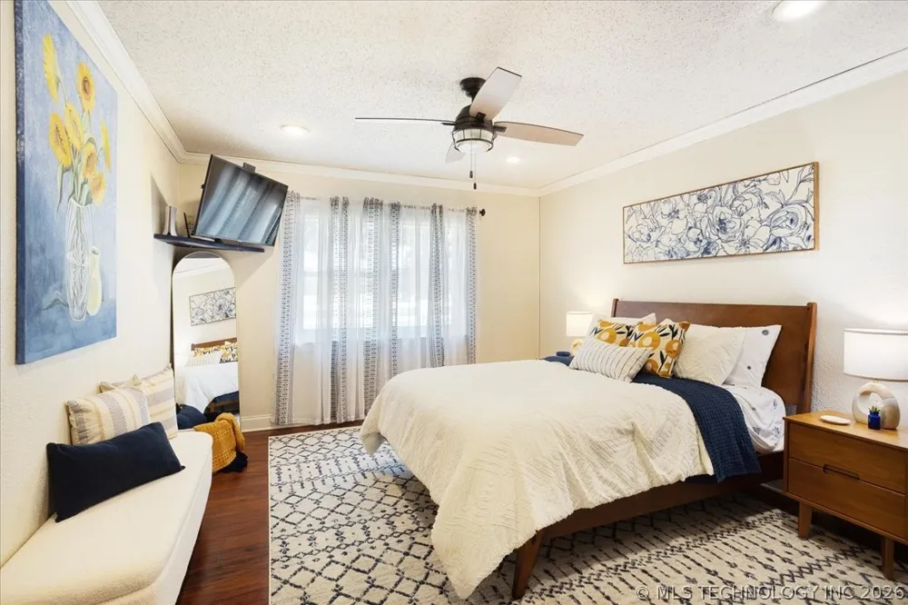 563 Black Tern Lane Idabel, OK 74745