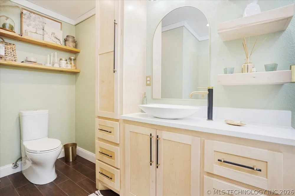 563 Black Tern Lane Idabel, OK 74745