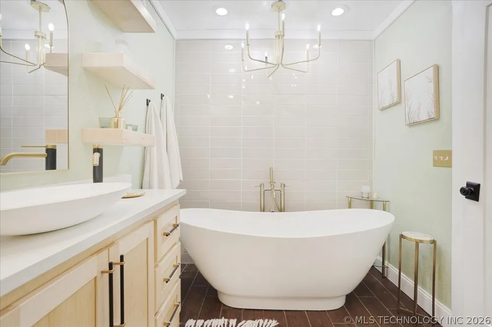 563 Black Tern Lane Idabel, OK 74745