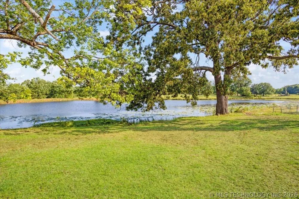 563 Black Tern Lane Idabel, OK 74745