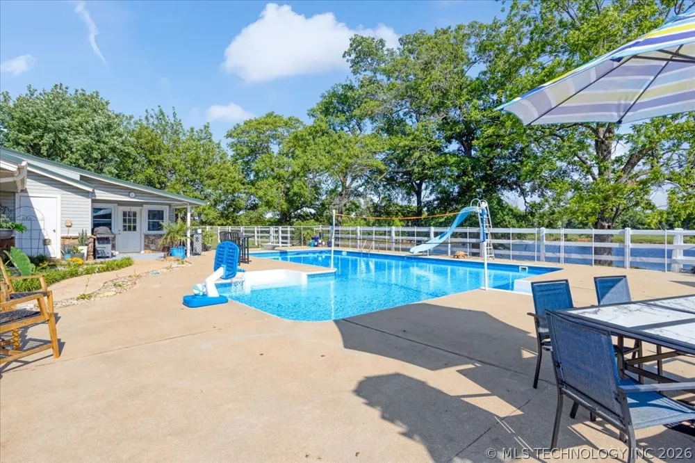 563 Black Tern Lane Idabel, OK 74745