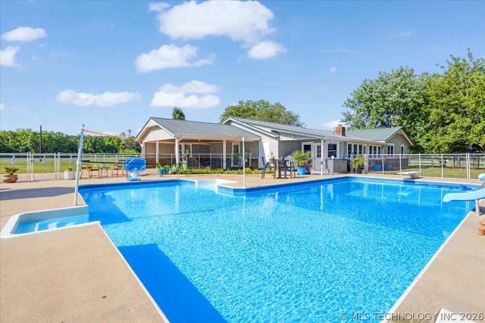 563 Black Tern Lane Idabel, OK 74745