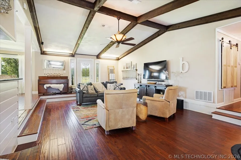 563 Black Tern Lane Idabel, OK 74745