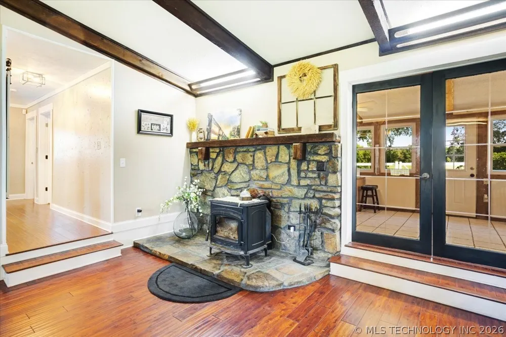 563 Black Tern Lane Idabel, OK 74745