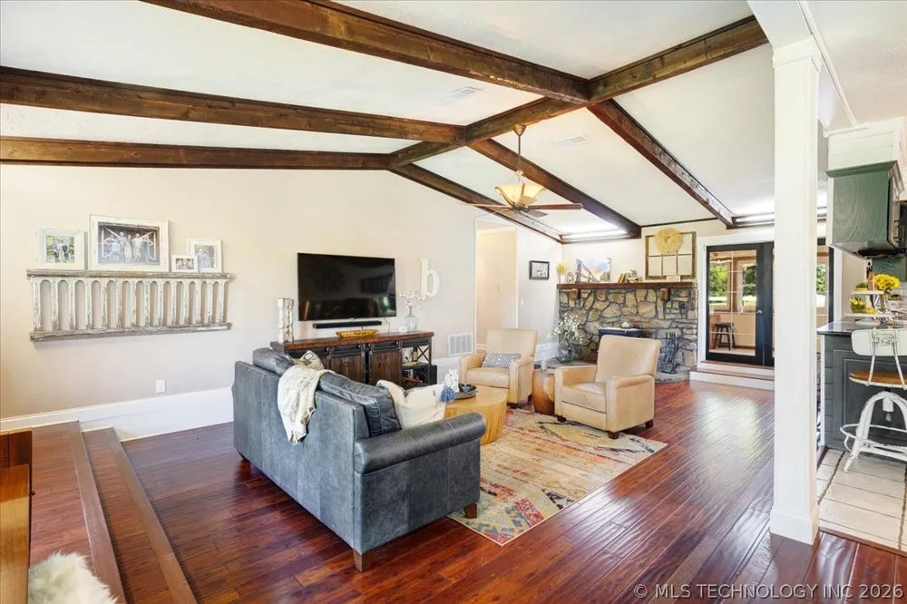 563 Black Tern Lane Idabel, OK 74745