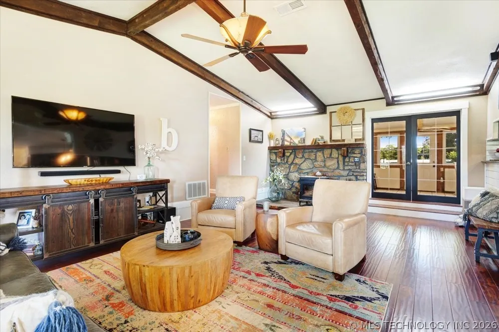 563 Black Tern Lane Idabel, OK 74745