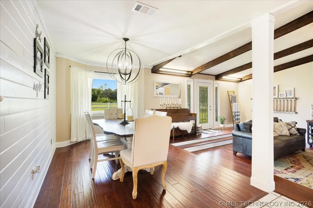 563 Black Tern Lane Idabel, OK 74745
