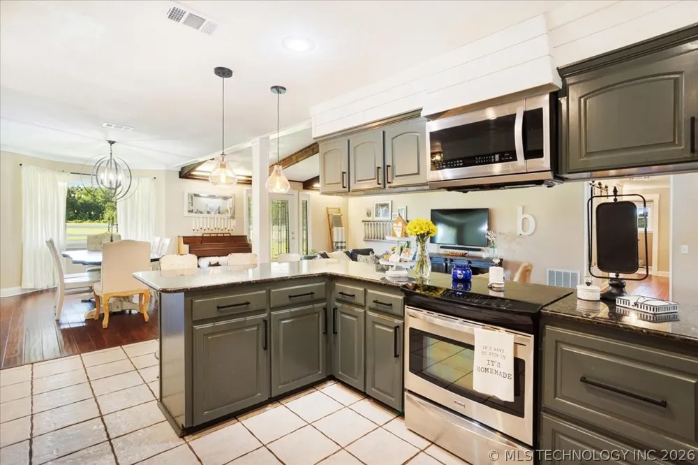 563 Black Tern Lane Idabel, OK 74745