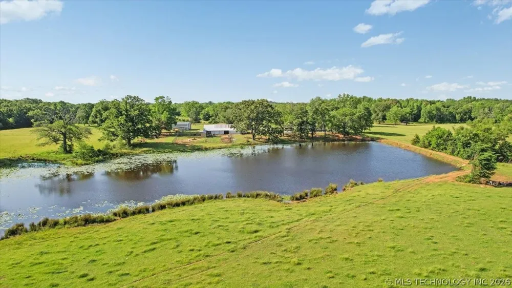 563 Black Tern Lane Idabel, OK 74745