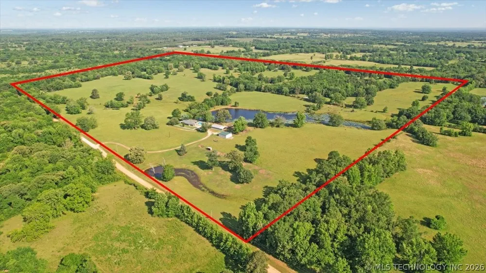 563 Black Tern Lane Idabel, OK 74745
