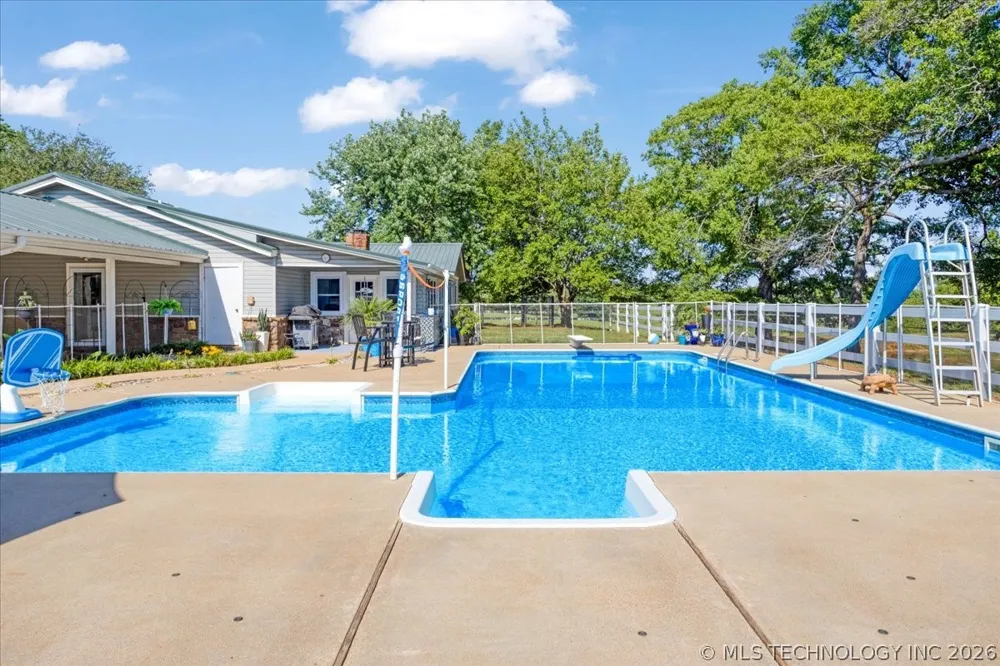 563 Black Tern Lane Idabel, OK 74745