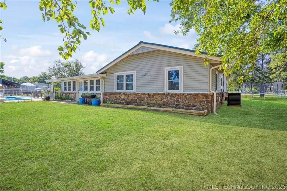 563 Black Tern Lane Idabel, OK 74745