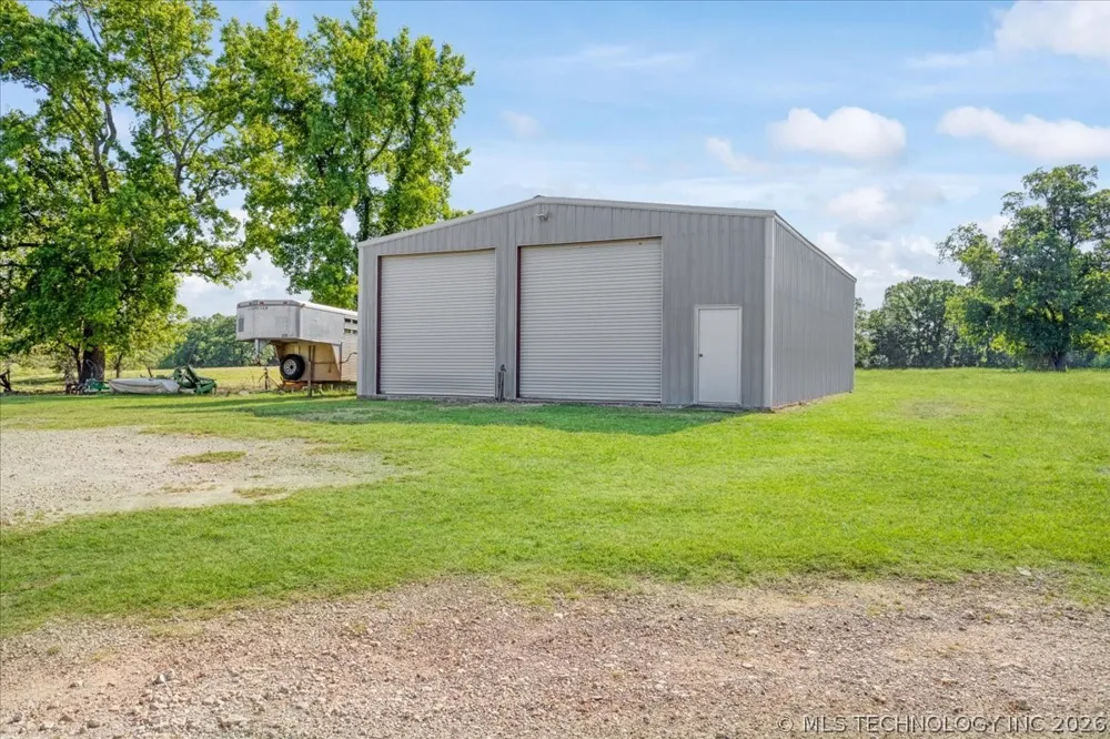 563 Black Tern Lane Idabel, OK 74745