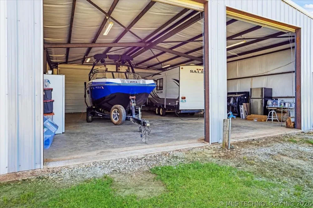 563 Black Tern Lane Idabel, OK 74745