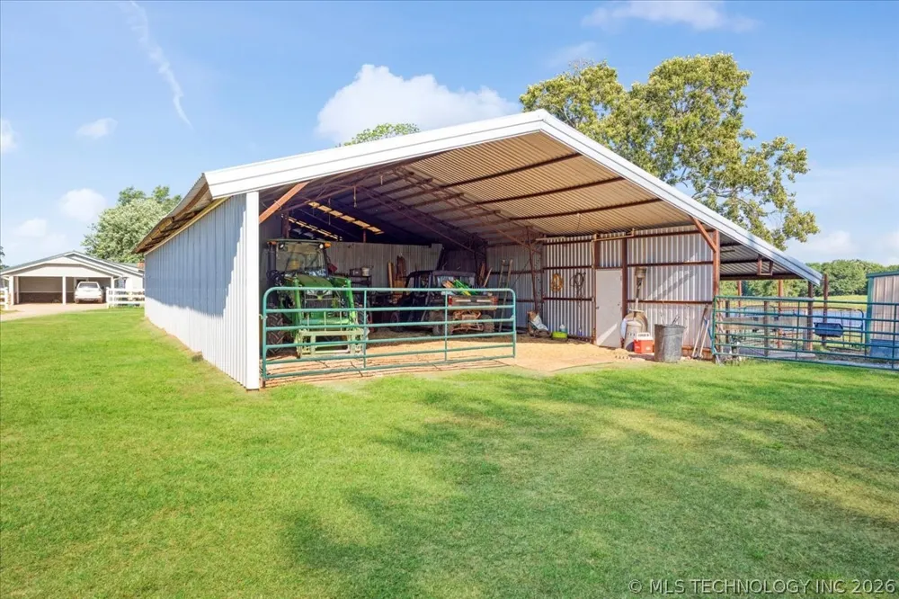 563 Black Tern Lane Idabel, OK 74745