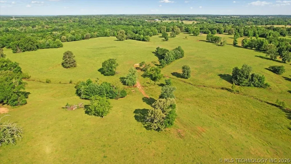 563 Black Tern Lane Idabel, OK 74745