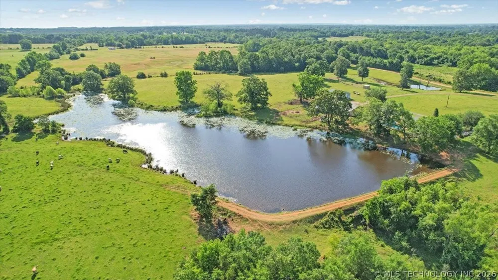 563 Black Tern Lane Idabel, OK 74745