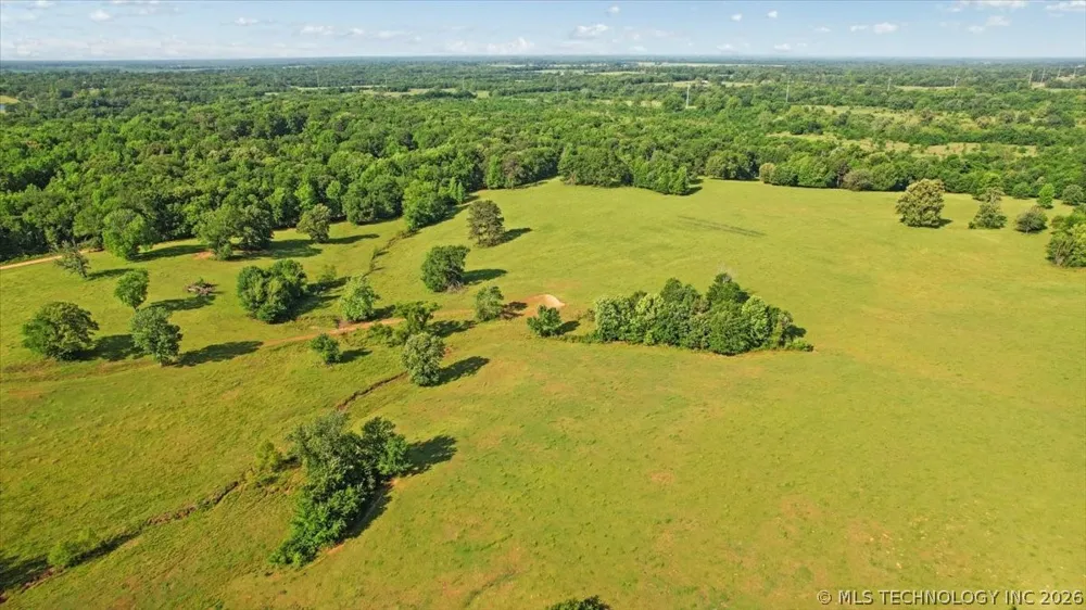 563 Black Tern Lane Idabel, OK 74745