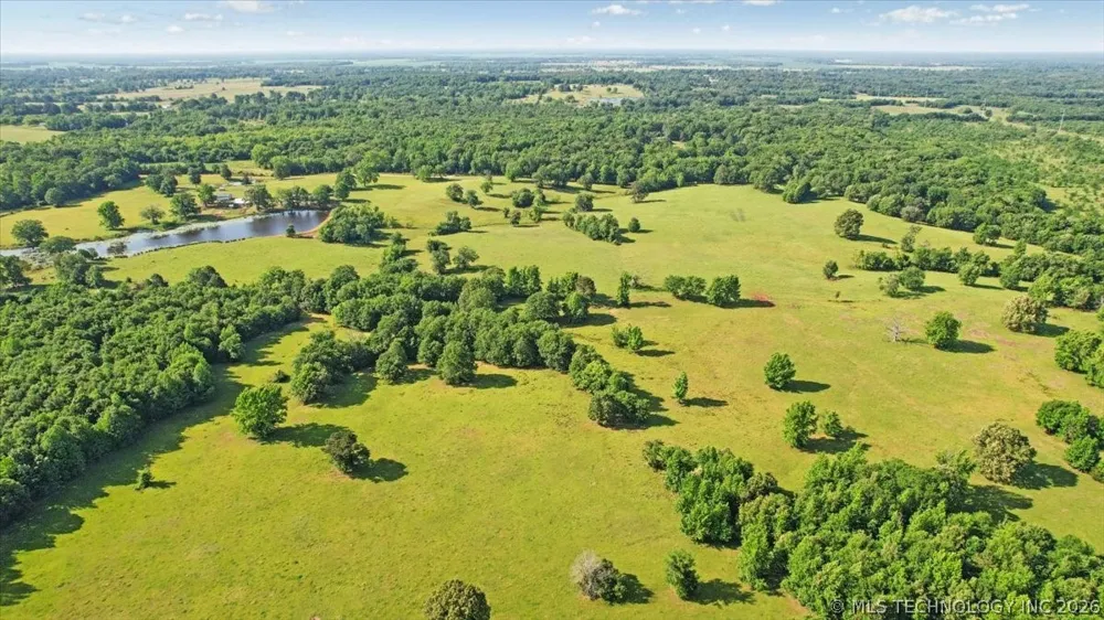 563 Black Tern Lane Idabel, OK 74745