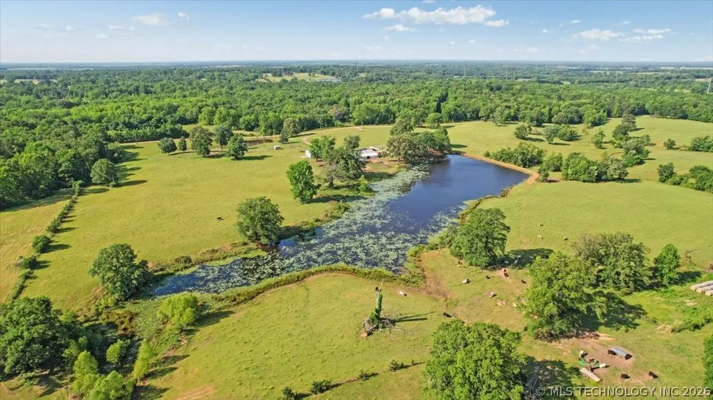 563 Black Tern Lane Idabel, OK 74745