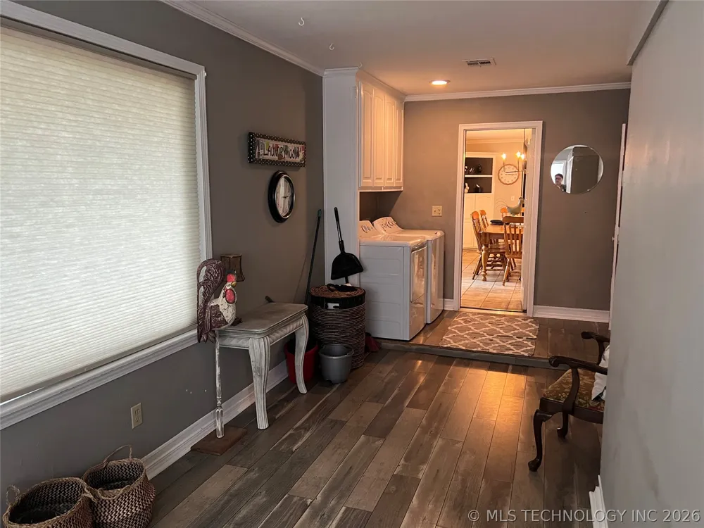 20288 E Highway 9 Stigler, OK 74462