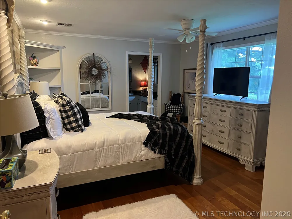 20288 E Highway 9 Stigler, OK 74462