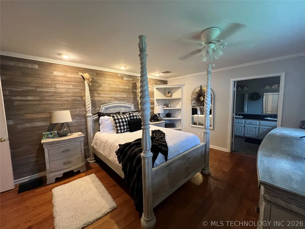 20288 E Highway 9 Stigler, OK 74462