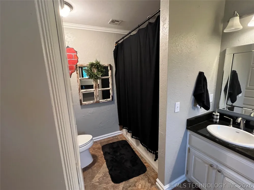 20288 E Highway 9 Stigler, OK 74462