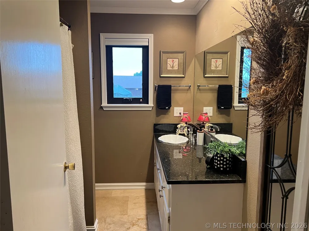 20288 E Highway 9 Stigler, OK 74462