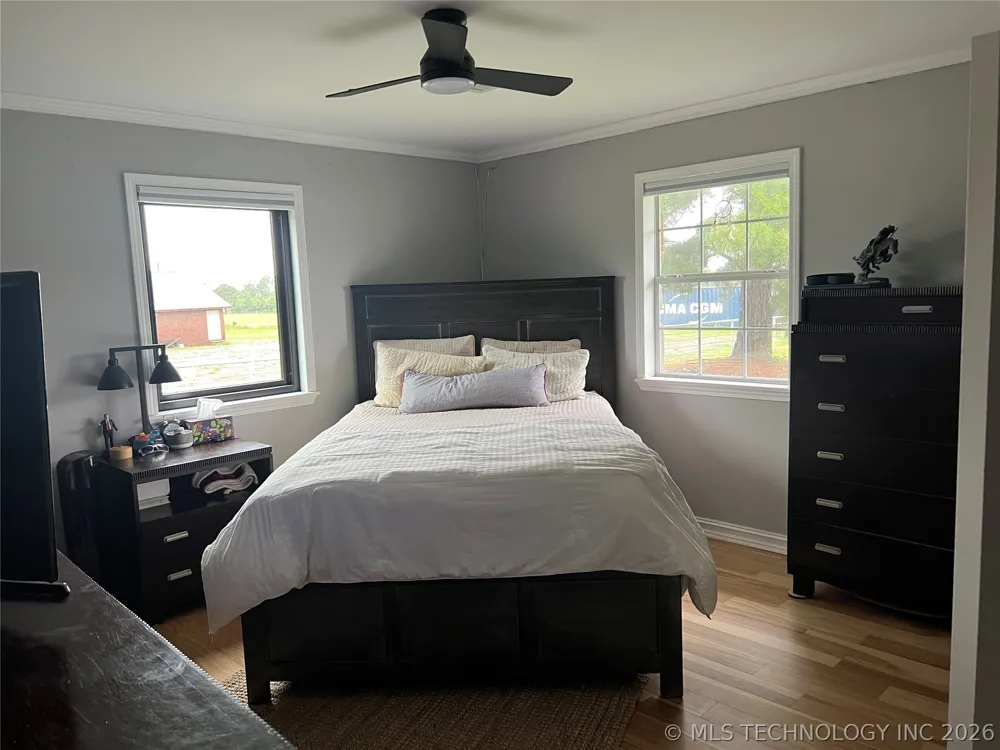 20288 E Highway 9 Stigler, OK 74462