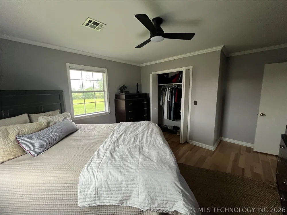 20288 E Highway 9 Stigler, OK 74462