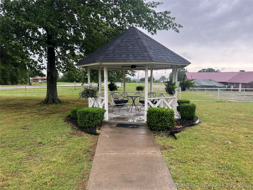 20288 E Highway 9 Stigler, OK 74462