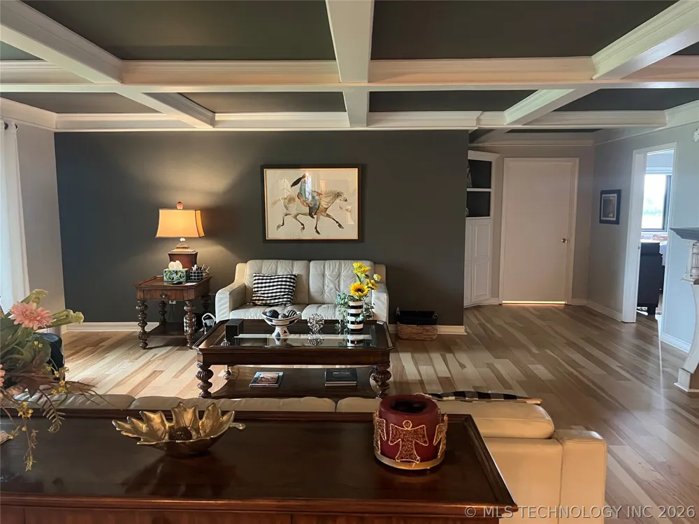 20288 E Highway 9 Stigler, OK 74462