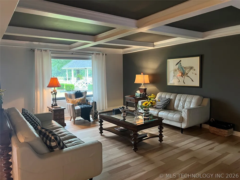 20288 E Highway 9 Stigler, OK 74462