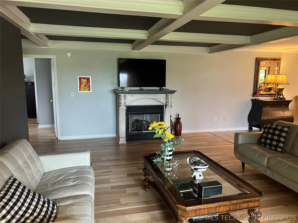 20288 E Highway 9 Stigler, OK 74462