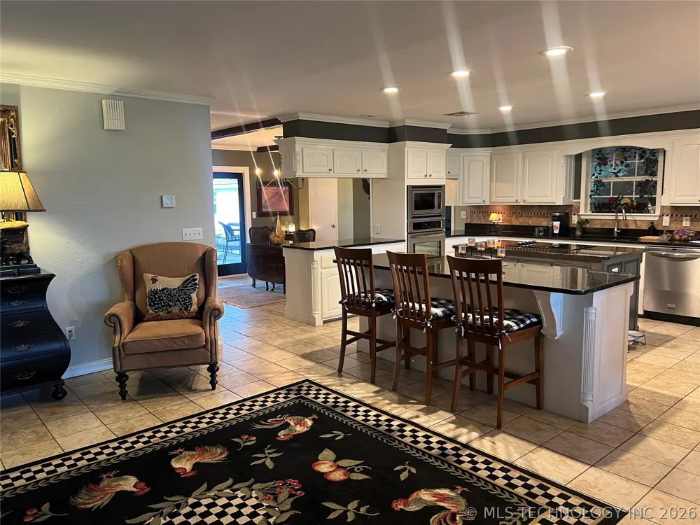 20288 E Highway 9 Stigler, OK 74462