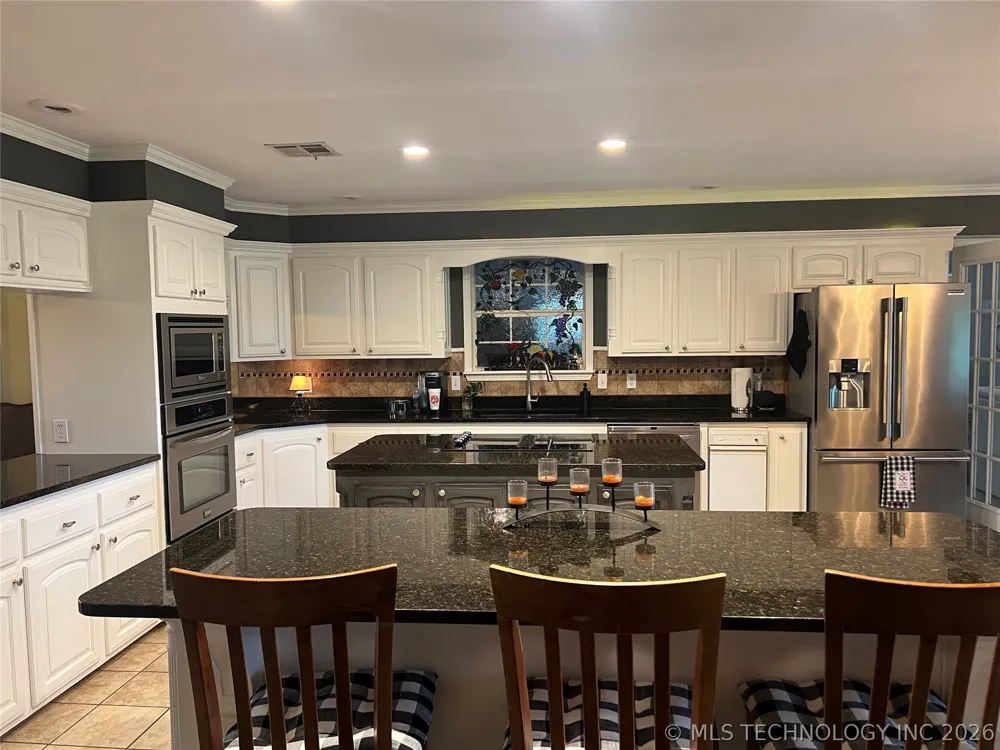 20288 E Highway 9 Stigler, OK 74462
