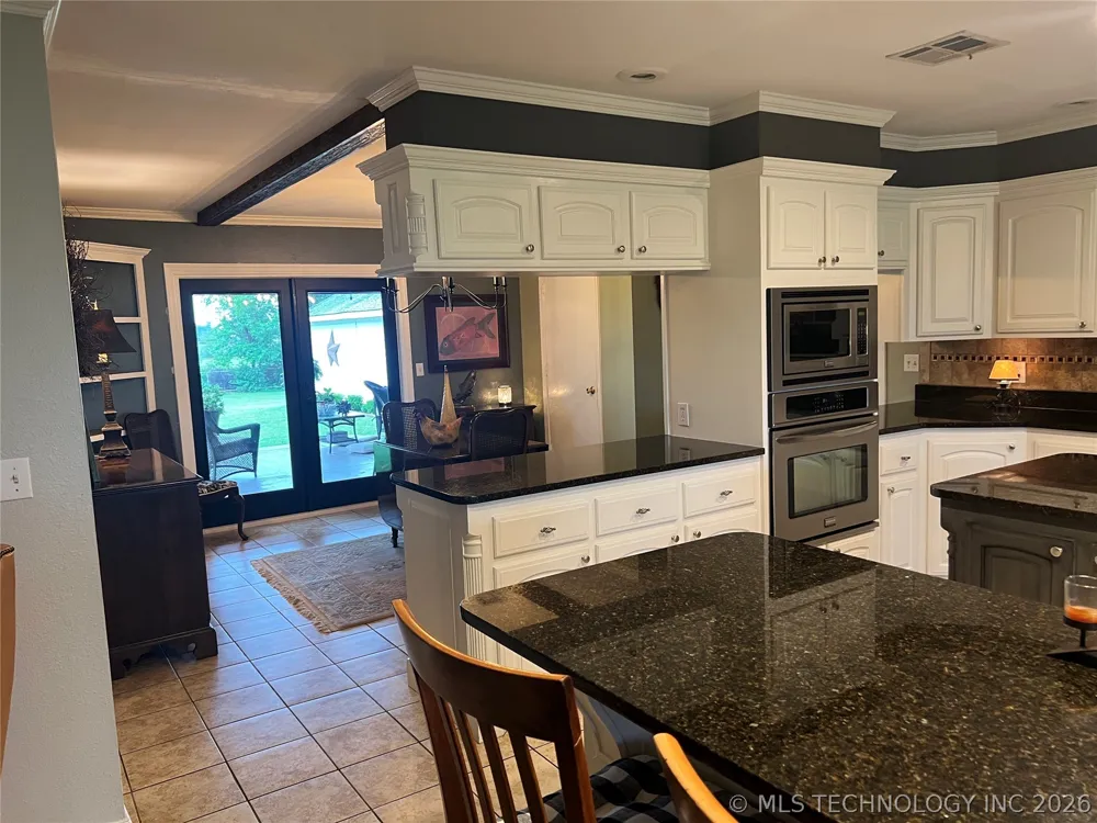 20288 E Highway 9 Stigler, OK 74462