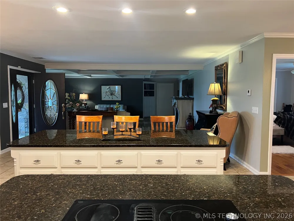 20288 E Highway 9 Stigler, OK 74462
