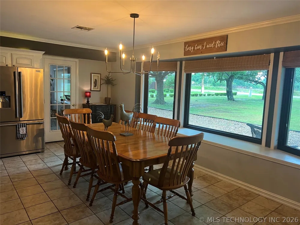 20288 E Highway 9 Stigler, OK 74462