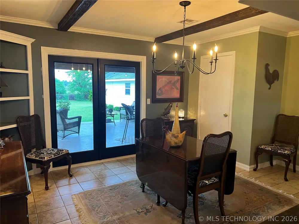 20288 E Highway 9 Stigler, OK 74462
