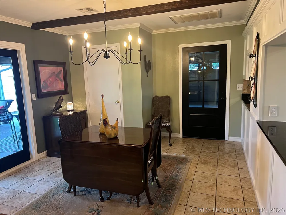 20288 E Highway 9 Stigler, OK 74462