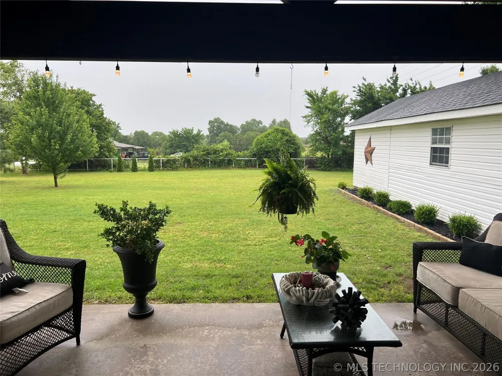 20288 E Highway 9 Stigler, OK 74462