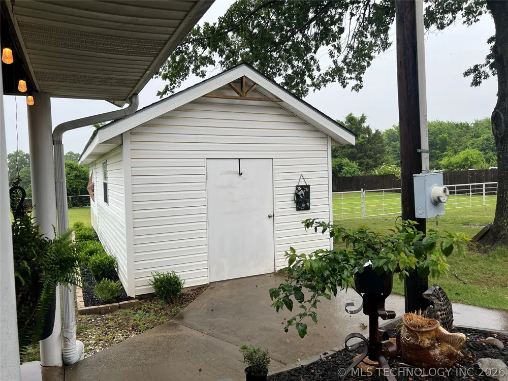 20288 E Highway 9 Stigler, OK 74462