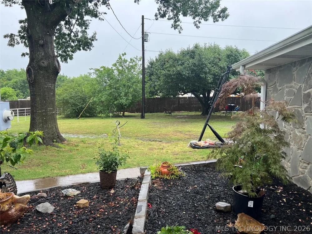 20288 E Highway 9 Stigler, OK 74462