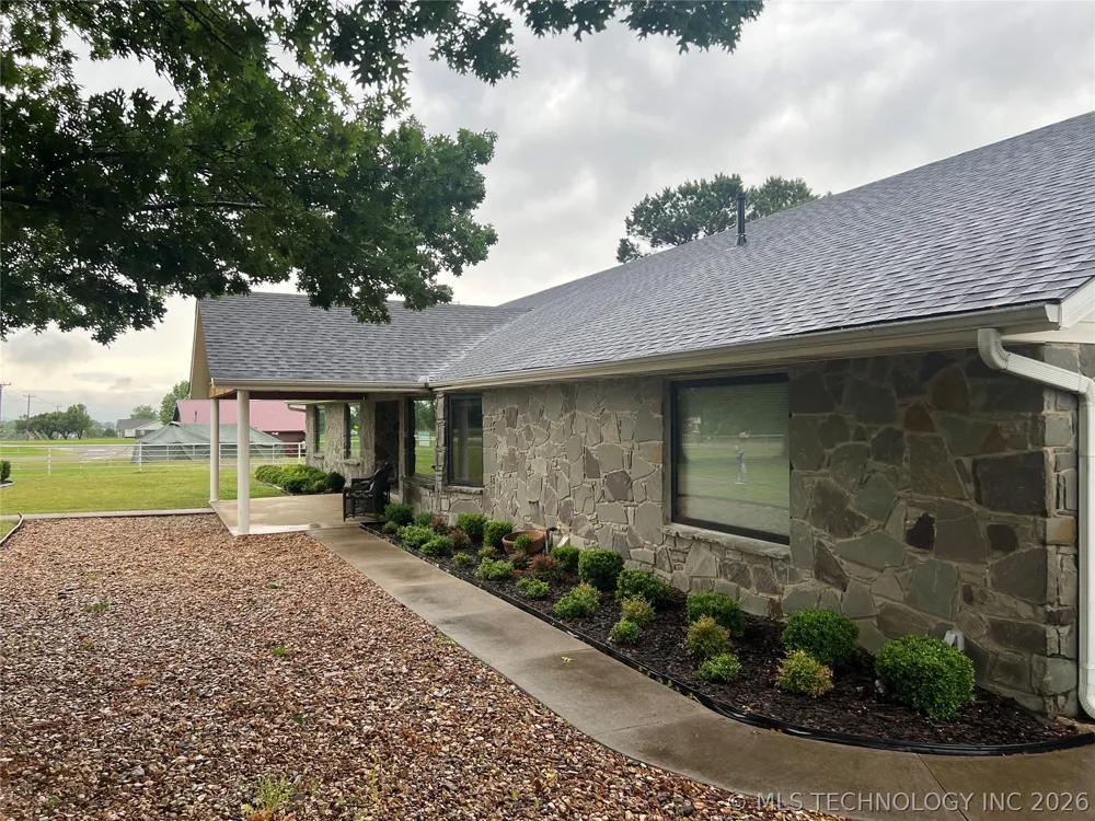 20288 E Highway 9 Stigler, OK 74462