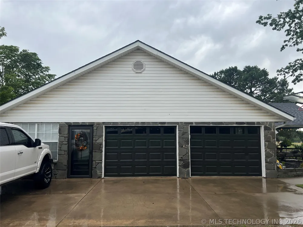 20288 E Highway 9 Stigler, OK 74462